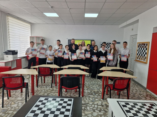 День  пожарной охраны
