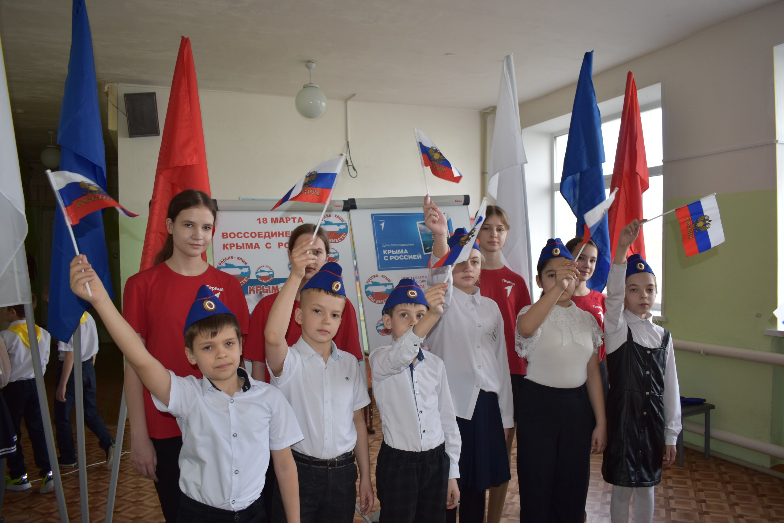 «С ЧЕГО НАЧИНАЕТСЯ РОДИНА»,