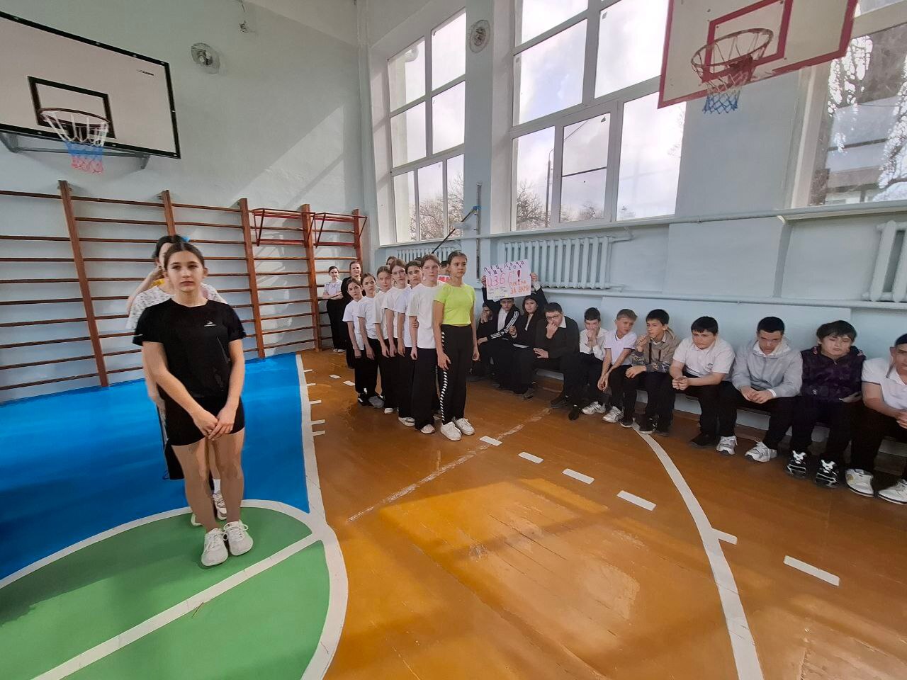 «А ну-ка, девушки!»