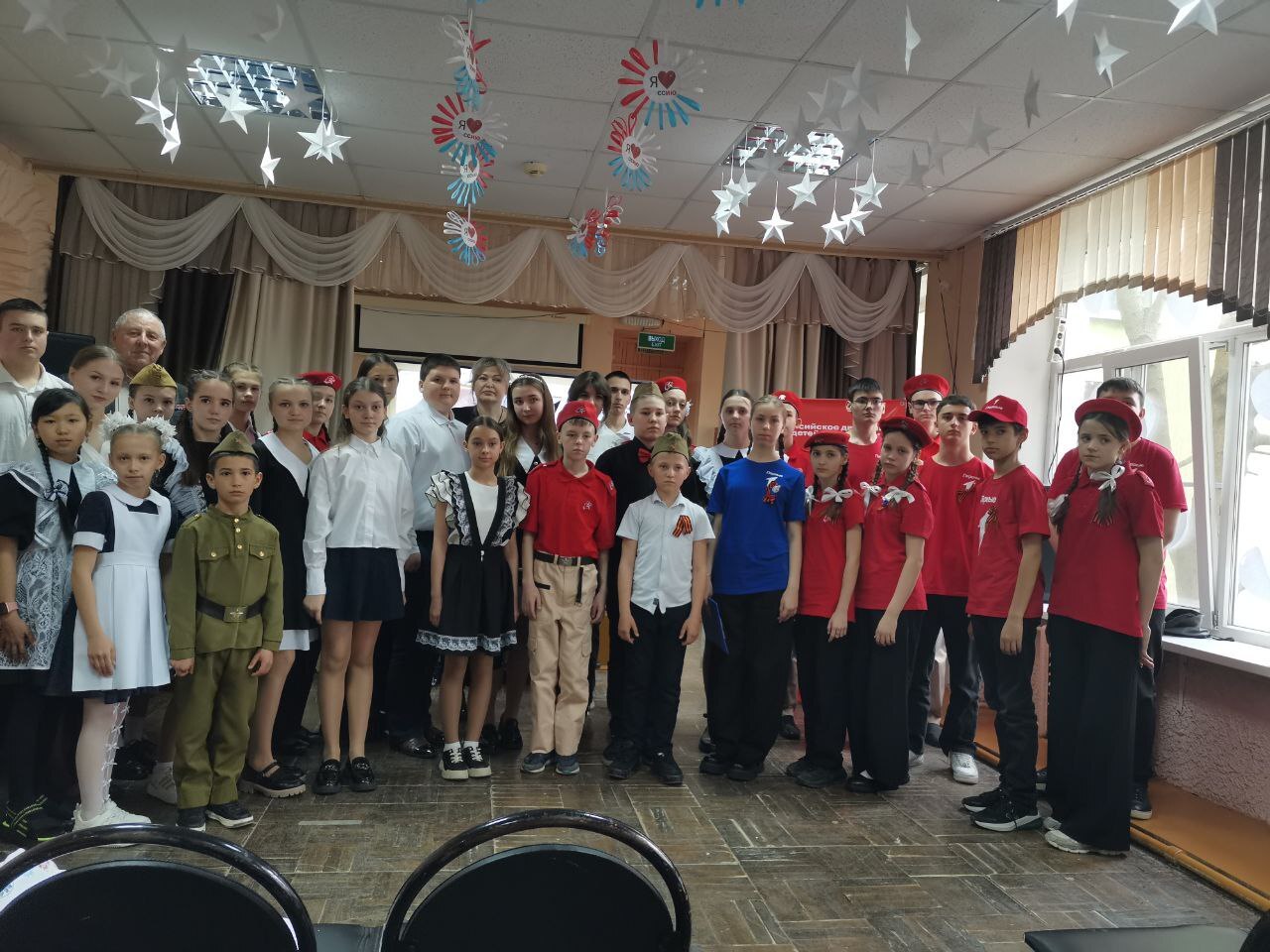 «Наши семейные книги памяти»